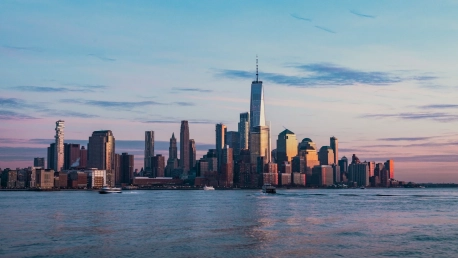 Is NYC’s Tech Sector Booming with May’s Top 14 Startups?