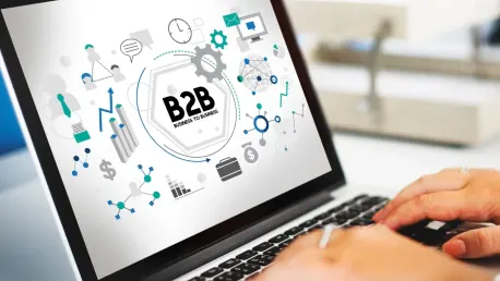 How Will Informa TechTarget Transform B2B Technology Vendor Marketing?