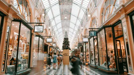 How Will AI Transform Holiday Shopping This Season?