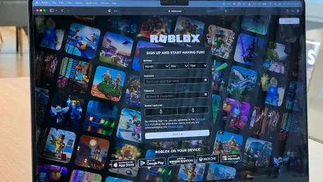 Revolutionizing Roblox: AI Transforms User-Generated Content Creation