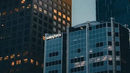 How Does Demandbase’s Integration with Salesforce Boost Sales Teams?