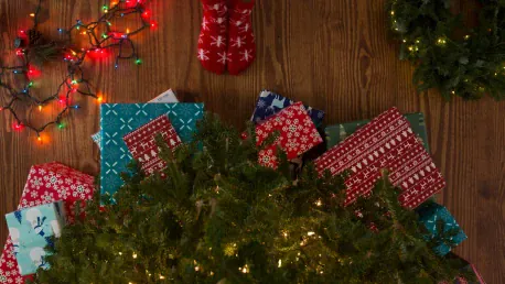 How Can Thoughtful Holiday Gifts Boost Marketer Retention?