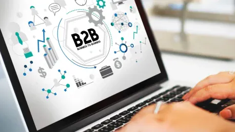 Why Should B2B Marketers Embrace Account-Based Marketing?