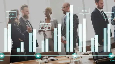 How Can AI Revolutionize B2B Demand Generation Processes?