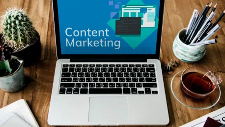 AI’s Impact on Content Marketing: Transforming Digital Strategies