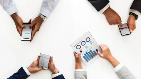 Future B2B Marketing Strategies: Personalization, Data, and Trust
