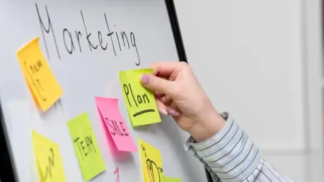 Can AI Transform Marketing From Reactive to Proactive Strategies?