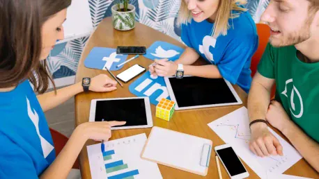 Winning Strategies for Tech Event Promotions: Expert Insights
