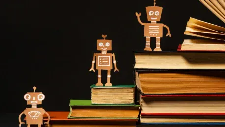 Can Education Combat the Risks of Abusive AI-Generated Content?