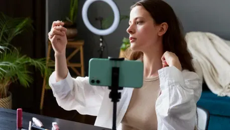 How Can Beauty Brands Leverage Influencer Marketing Strategies?