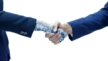 AI Revolutionizing B2B Marketing: Boosting Efficiency and Personalization