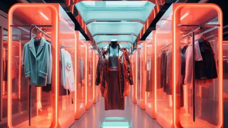 How Is AI Transforming Fashion Marketing?