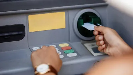 How Will The ATM Security Market Evolve by 2034?
