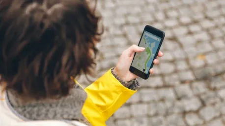 Apple Maps Paid Search Ads: A Game Changer for Local Business Marketing