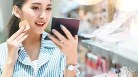 Dynamic Trends Shaping the Asia Pacific Beauty Market