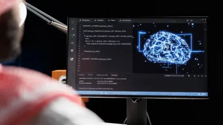 How Is AI Transforming Content Creation in 2025?