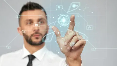 AI Revolutionizes B2B Customer Experience with Personalization and Efficiency