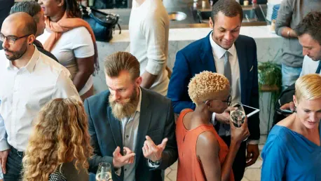 Driving Event Marketing with Demand Generation Strategies