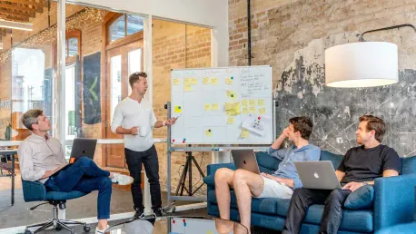 AI Revolutionizes Marketing by Creating Seamless Customer Journeys