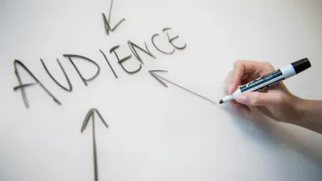 Tapping Into Content Creation for Demand Generation Success