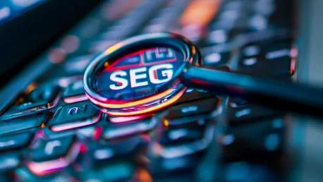 AI-Powered SEO: Revolutionizing Digital Marketing Strategies