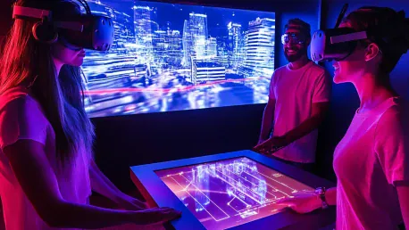 How Is AI Redefining Experiential Marketing for Future Engagements?