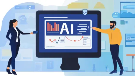 How is AI and Data Transforming Sales Processes in 2024 and Beyond?