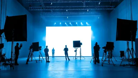 How Do You Build a High-Performance Content Marketing Studio?
