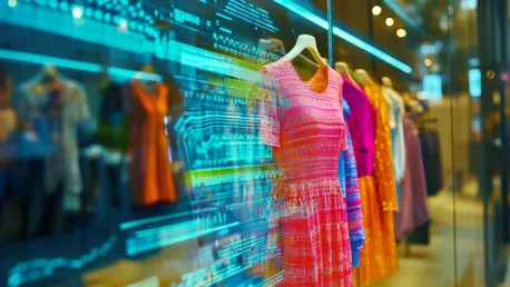 How Is Dressin Transforming Affordable Fashion with Consumer Data?