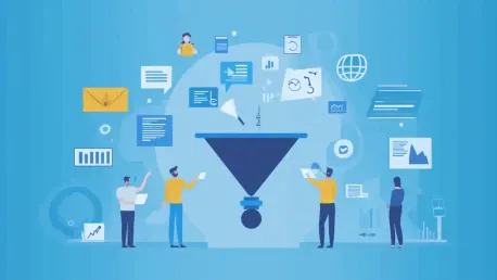 Is Your Marketing Strategy Ready for a Funnel-Less Future by 2030?