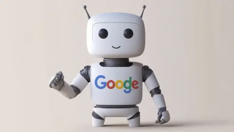 How Can AI in Google Cloud Help Partners Co-Market More Efficiently?