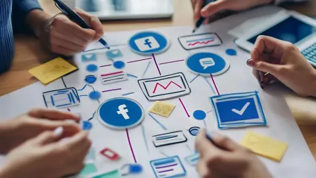 Top New York Agencies Pioneering Innovative Facebook Marketing Strategies