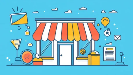 On-Demand Marketing Models Empower Small Businesses in Economic Crunch