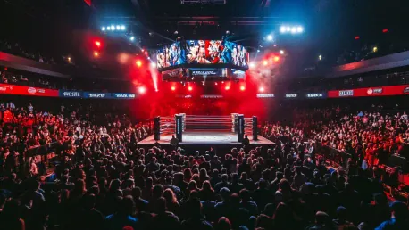 AEW Struggling While WWE Thrives: What’s Driving the Live Event Trends?