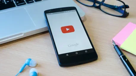 Is AI Transforming YouTube’s Content Discovery?