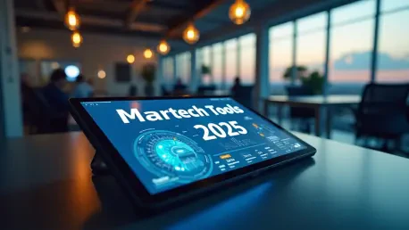 Top Martech Tools of 2025 Powering Growth Marketing Strategies