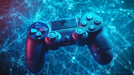 AI Revolutionizes Game Development with Dynamic, Immersive Worlds