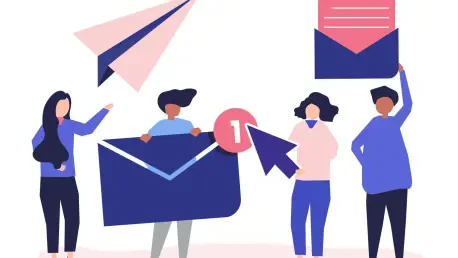 How Can Marketers Create High-Converting Demand Gen Emails?