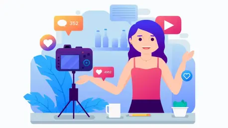 How Can Immersive Events Transform Influencer Marketing?