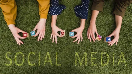 How Can Vegan Brands Thrive Using Social Media Strategies?