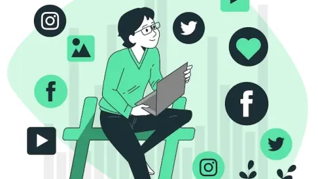 How Has Social Media Shaped Our World and What's Next?