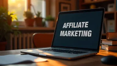 Turn Your Audience into Income with Affiliate Marketing