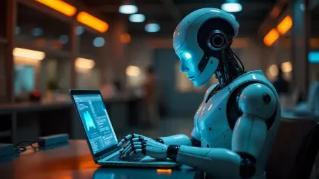 Transforming Business with AI Predictive Analytics