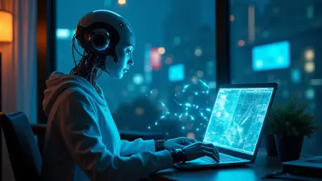 Trend Analysis: AI in Content Creation