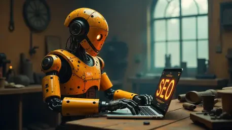 Leveraging Generative AI for Advanced SEO Success in 2025