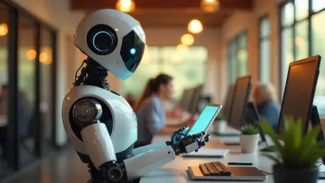AI Revolutionizes Video Production: Top Trends for 2025