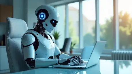 Generative AI in Marketing – A Review