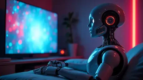 Is AI Redefining Netflix’s Ad Approach for 2026?
