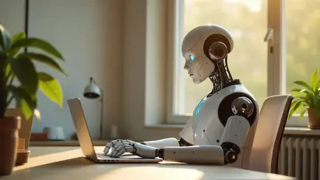 How Will AI Revolutionize Workplace Dynamics?