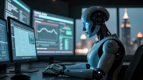 CMOs Embrace AI to Boost Efficiency Amid Budget Pressures